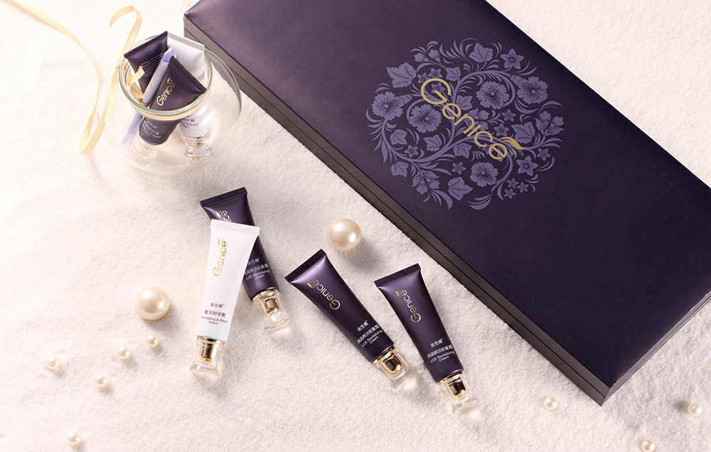 金生缘品牌官网