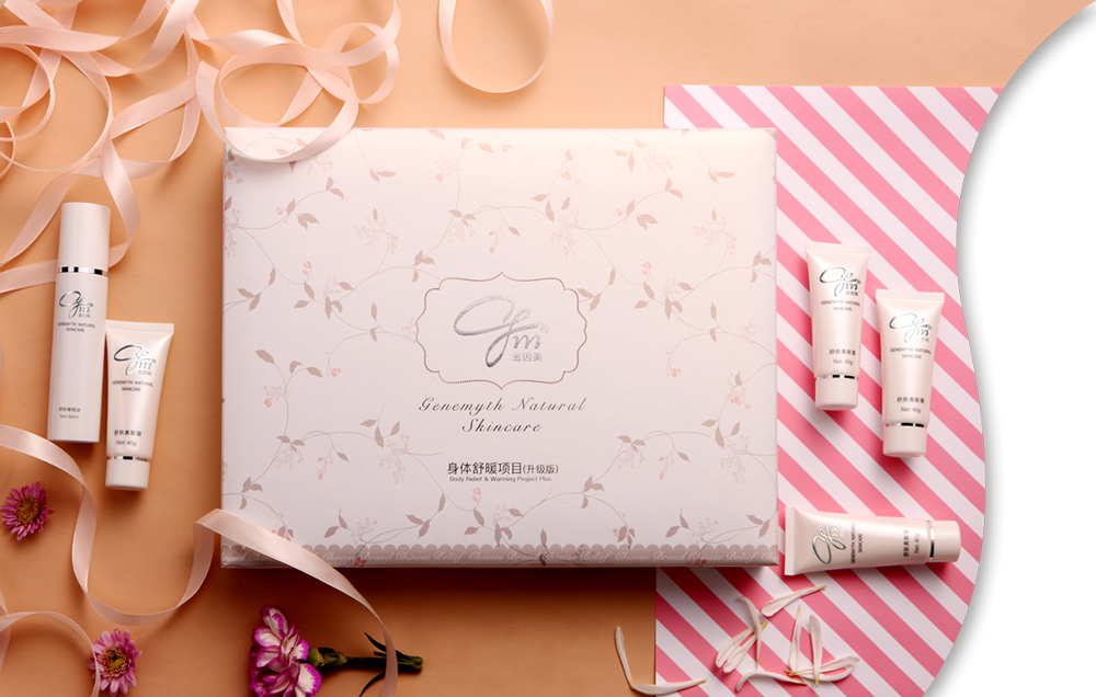 金因美品牌官网