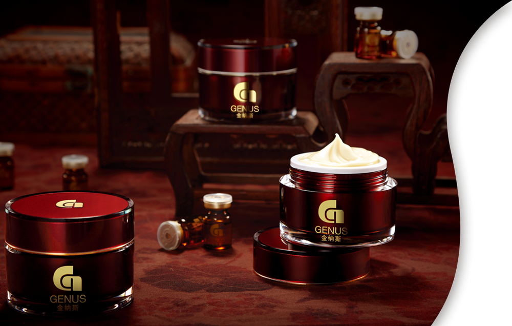 金纳斯品牌官网