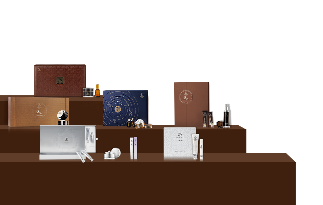 金因康品牌官网