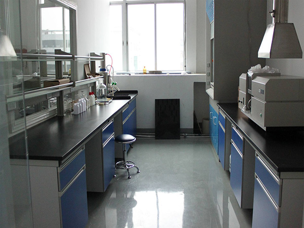 化学实验室（部分）